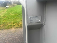 Afzet afvalcontainer 20m3 - afbeelding 9 van  9