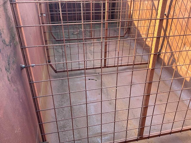 Afzet afvalcontainer 30m3 - afbeelding 5 van  5