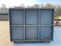 Afzet afvalcontainer 30m3 - afbeelding 7 van  12