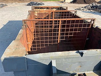 Afzet afvalcontainer 30m3 - afbeelding 11 van  12
