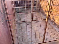 Afzet afvalcontainer 30m3 - afbeelding 12 van  12
