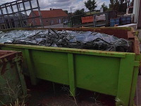 Afzet afvalcontainer 4850x2450x700 - afbeelding 2 van  4