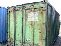 Afzet afvalcontainer haakarm - afbeelding 6 van  8