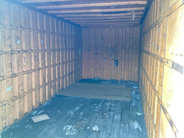 Afzet afvalcontainer haakarm - afbeelding 8 van  8