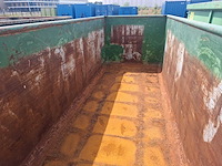 Afzet afvalcontainer haakarm - afbeelding 4 van  4