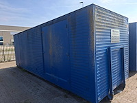 Afzet afvalcontainer kabel - afbeelding 3 van  7