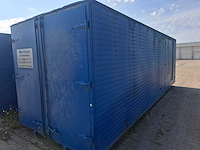 Afzet afvalcontainer kabel - afbeelding 4 van  7