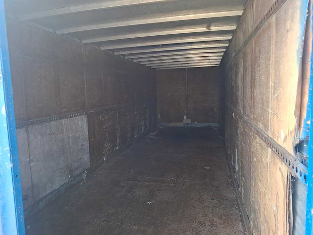 Afzet afvalcontainer kabel - afbeelding 7 van  7