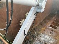 Afzet afvalcontainer met laadkraan - afbeelding 16 van  18