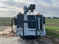 Afzet afvalcontainer met laadkraan - afbeelding 2 van  18