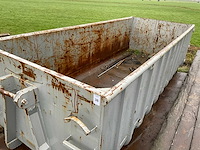Afzet afvalcontainer - afbeelding 4 van  6