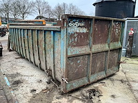 Afzet afvalcontainer - afbeelding 3 van  5