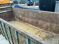 Afzet afvalcontainer - afbeelding 4 van  5