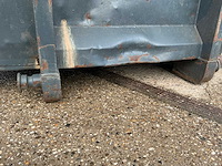 Afzet afvalcontainer - afbeelding 5 van  16