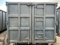 Afzet afvalcontainer - afbeelding 8 van  16