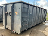 Afzet afvalcontainer - afbeelding 1 van  16