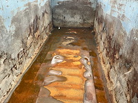 Afzet afvalcontainer - afbeelding 3 van  15