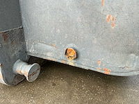 Afzet afvalcontainer - afbeelding 6 van  15