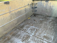 Afzet afvalcontainer - afbeelding 1 van  11