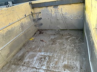 Afzet afvalcontainer - afbeelding 10 van  11