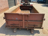 Afzet afvalcontainer - afbeelding 6 van  8