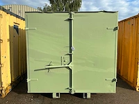 Afzet afvalcontainer - afbeelding 2 van  8