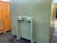 Afzet afvalcontainer - afbeelding 4 van  8