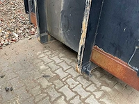 Afzet afvalcontainer - afbeelding 1 van  11