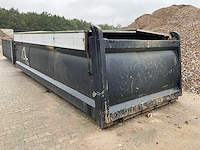 Afzet afvalcontainer - afbeelding 9 van  11