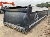 Afzet afvalcontainer - afbeelding 3 van  11