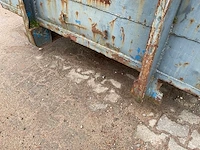 Afzet afvalcontainer - afbeelding 4 van  7