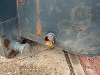 Afzet afvalcontainer - afbeelding 4 van  11