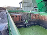 Afzet afvalcontainer - afbeelding 5 van  6