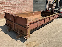 Afzet afvalcontainer - afbeelding 2 van  5
