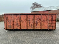 Afzet container 28m3 - afbeelding 2 van  10