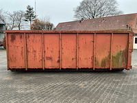 Afzet container 28m3 - afbeelding 4 van  10