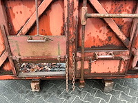 Afzet container 28m3 - afbeelding 6 van  10