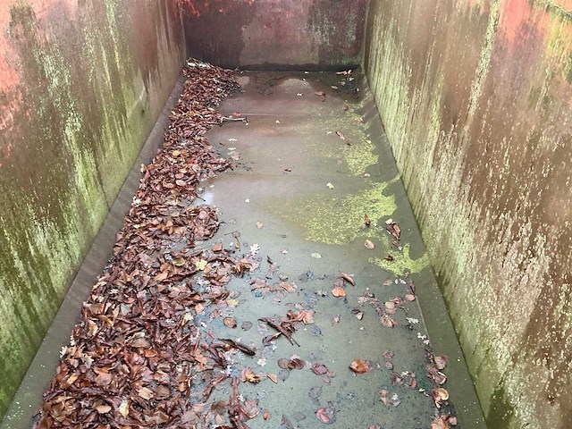 Afzet container 28m3 - afbeelding 8 van  10