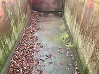 Afzet container 28m3 - afbeelding 8 van  10