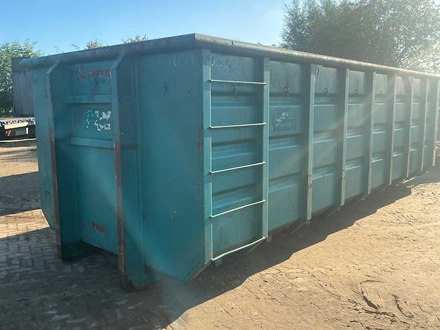 Afzet container (2x) - afbeelding 2 van  19