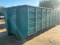Afzet container (2x) - afbeelding 2 van  19