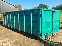Afzet container (2x) - afbeelding 3 van  19
