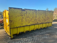 Afzet container (2x) - afbeelding 1 van  19