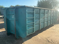 Afzet container (2x) - afbeelding 12 van  19