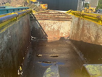 Afzet container (2x) - afbeelding 13 van  19