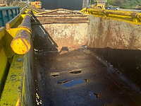 Afzet container (2x) - afbeelding 14 van  19