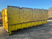 Afzet container (2x) - afbeelding 16 van  19