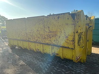 Afzet container (2x) - afbeelding 17 van  19