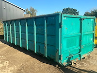 Afzet container (2x) - afbeelding 5 van  18