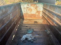 Afzet container (2x) - afbeelding 6 van  18